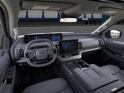 2025 Ford Expedition Max, $74730. Photo 12