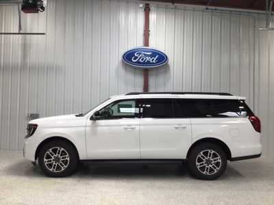 2025 Ford Expedition Max, $74730. Photo 2