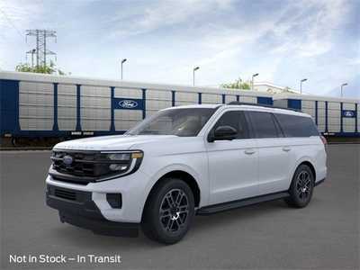 2025 Ford Expedition Max, $74730. Photo 4