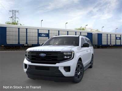 2025 Ford Expedition Max, $74730. Photo 5
