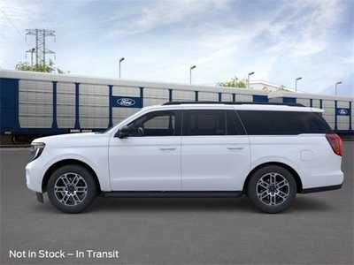 2025 Ford Expedition Max, $74730. Photo 6