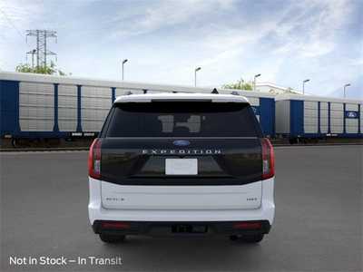 2025 Ford Expedition Max, $74730. Photo 8