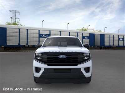 2025 Ford Expedition Max, $74730. Photo 9