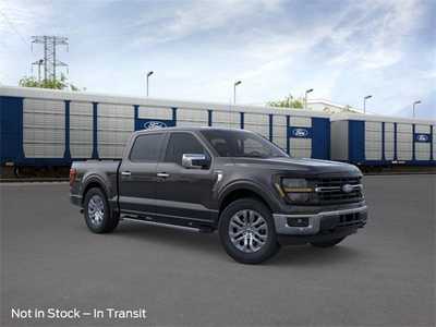 2025 Ford F150 Crew Cab, $56878. Photo 10