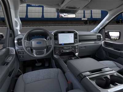2025 Ford F150 Crew Cab, $56878. Photo 12