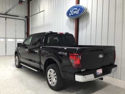 2025 Ford F150 Crew Cab, $56878. Photo 3