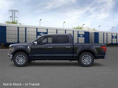 2025 Ford F150 Crew Cab, $56878. Photo 6