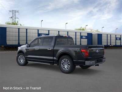2025 Ford F150 Crew Cab, $56878. Photo 7