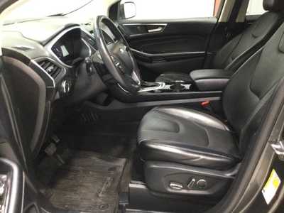 2018 Ford Edge, $17918. Photo 11