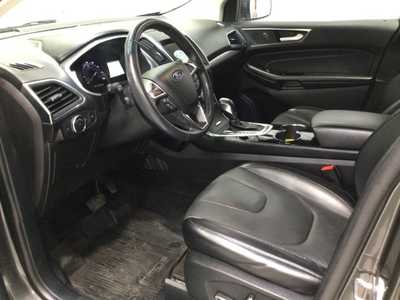 2018 Ford Edge, $17918. Photo 12