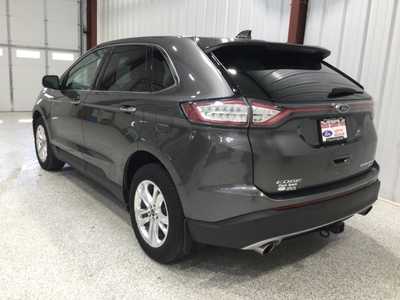 2018 Ford Edge, $17918. Photo 6