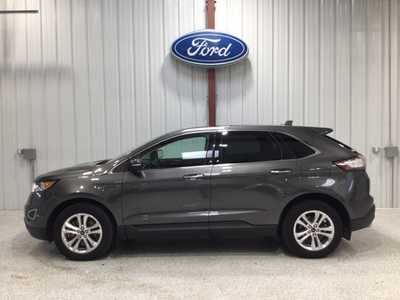 2018 Ford Edge, $17918. Photo 7