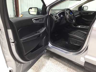 2021 Ford Edge, $. Photo 10