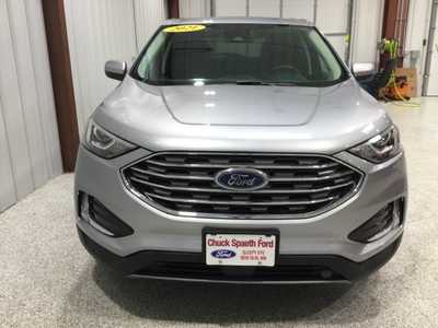 2021 Ford Edge, $. Photo 2