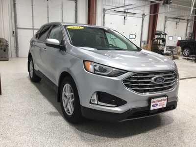 2021 Ford Edge, $. Photo 3