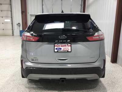 2021 Ford Edge, $. Photo 5