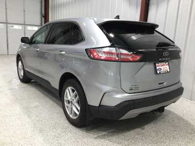2021 Ford Edge, $. Photo 6