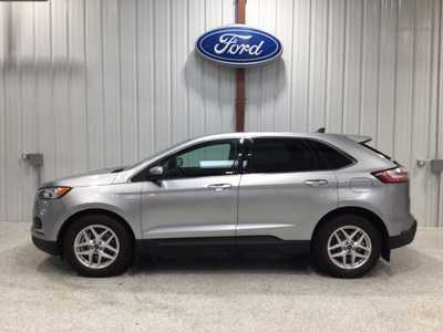 2021 Ford Edge, $. Photo 7