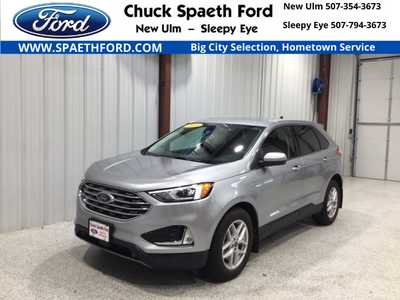 2021 Ford Edge, $. Photo 1