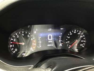 2022 Jeep Compass, $23900. Photo 10