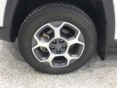 2022 Jeep Compass, $23900. Photo 8