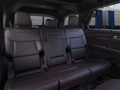 2025 Ford Explorer, $56550. Photo 11