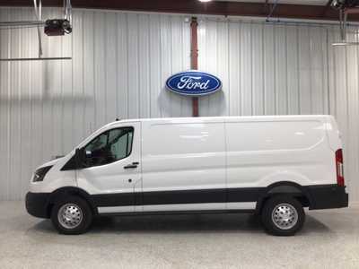 2025 Ford Transit-150, $55910. Photo 2