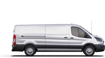 2025 Ford Transit-150, $55910. Photo 4