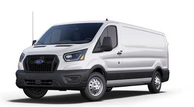 2025 Ford Transit-150, $55910. Photo 5
