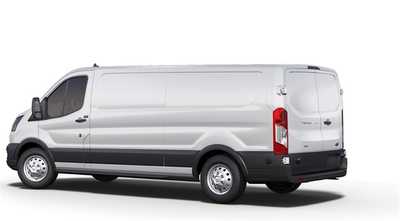 2025 Ford Transit-150, $55910. Photo 6