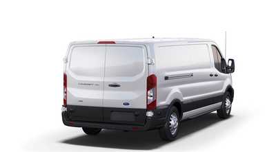 2025 Ford Transit-150, $55910. Photo 7