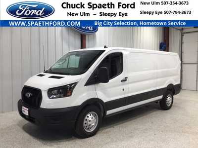 2025 Ford Transit-150, $55910. Photo 1