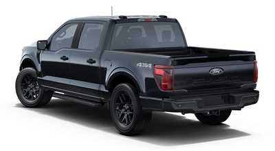 2025 Ford F150 Crew Cab, $51142. Photo 2