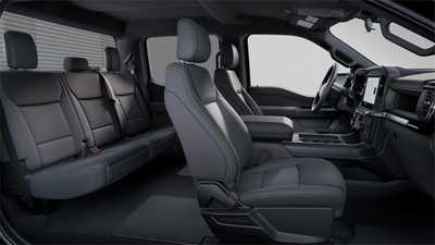 2025 Ford F150 Crew Cab, $51142. Photo 6