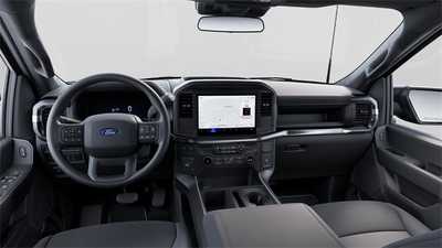 2025 Ford F150 Crew Cab, $51142. Photo 7