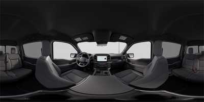 2025 Ford F150 Crew Cab, $51142. Photo 8