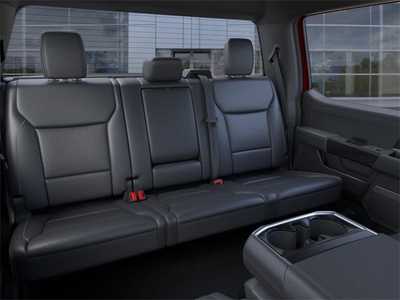 2025 Ford F150 Crew Cab, $63749. Photo 11