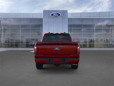 2025 Ford F150 Crew Cab, $63749. Photo 5