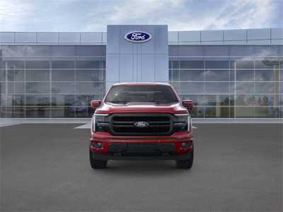 2025 Ford F150 Crew Cab, $63749. Photo 6