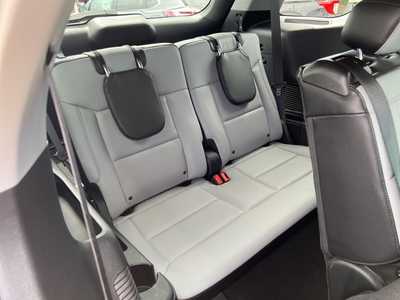 2021 Ford Explorer, $26900. Photo 10