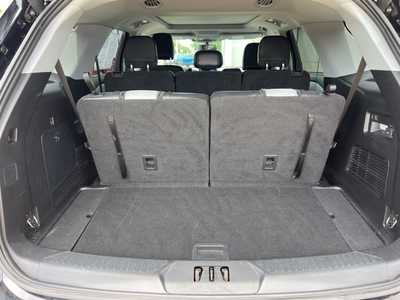 2021 Ford Explorer, $26900. Photo 11