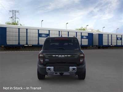 2025 Ford Bronco Sport, $33733. Photo 5