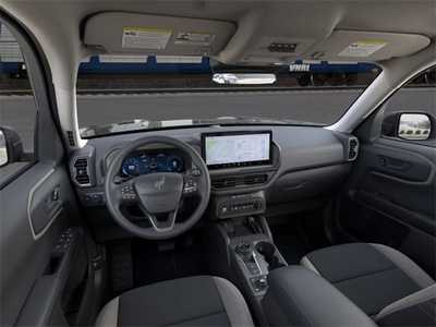 2025 Ford Bronco Sport, $33733. Photo 9