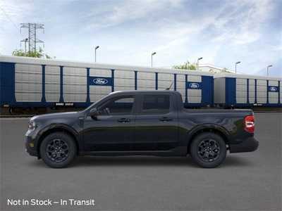 2025 Ford Maverick, $32765. Photo 3