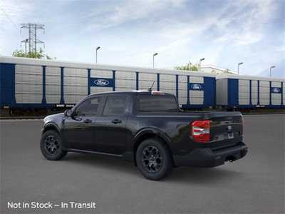 2025 Ford Maverick, $32765. Photo 4