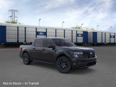 2025 Ford Maverick, $32765. Photo 7