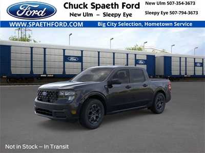 2025 Ford Maverick, $32765. Photo 1