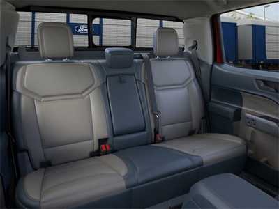 2025 Ford Maverick, $41140. Photo 11