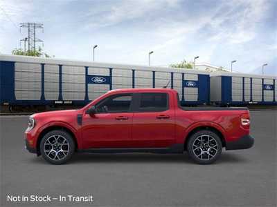 2025 Ford Maverick, $41140. Photo 3
