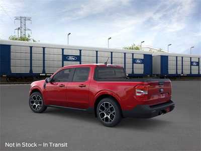 2025 Ford Maverick, $41140. Photo 4